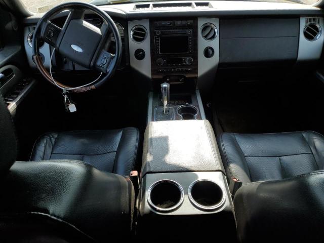 Photo 8 from auction – 2007 FORD EXPEDITION with VIN 1FMFK20547LA19795