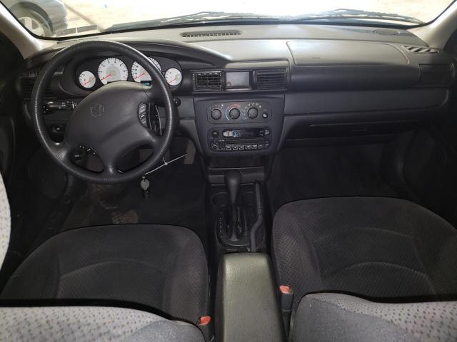 Photo 8 from auction – 2004 DODGE STRATUS SE with VIN 1B3EL36R54N275524