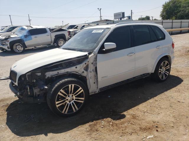 Photo 1 from auction – 2011 BMW X5 XDRIVE3 with VIN 5UXZV4C5XBL401143