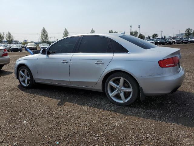 Photo 2 from auction – 2011 AUDI A4 PREMIUM with VIN WAUFFCFL8BN028031