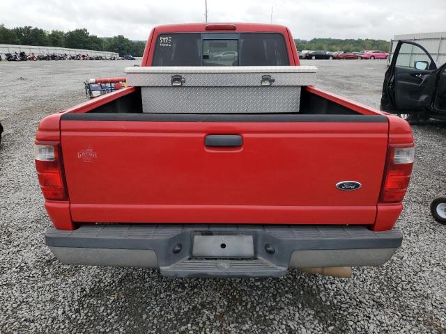 Photo 6 from auction – 2004 FORD RANGER SUP with VIN 1FTYR44UX4PB64091