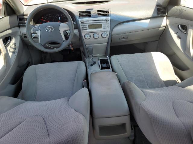 Photo 8 from auction – 2011 TOYOTA CAMRY BASE with VIN 4T1BF3EK9BU697288