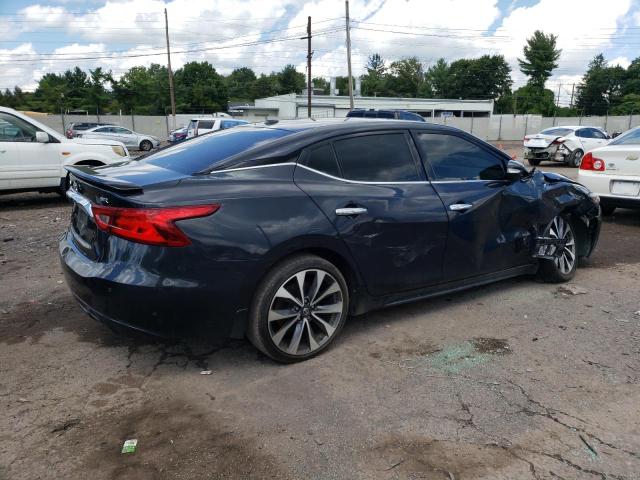 Photo 3 from auction – 2016 NISSAN MAXIMA 3.5 with VIN 1N4AA6AP9GC397397