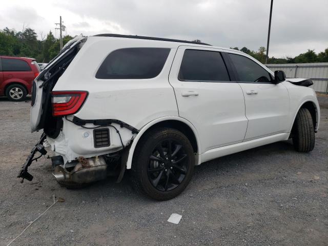 Photo 3 from auction – 2017 DODGE DURANGO GT with VIN 1C4RDJDG8HC611624
