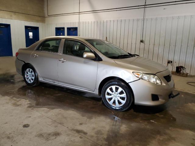 Photo 4 from auction – 2010 TOYOTA COROLLA BA with VIN 2T1BU4EE7AC491733