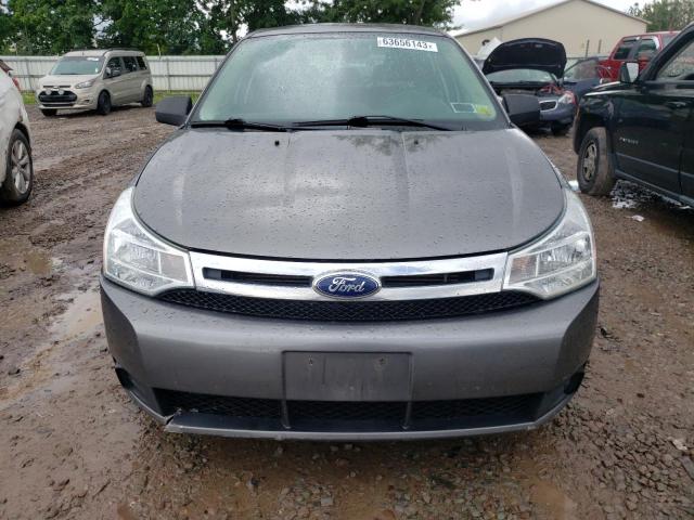 Photo 5 from auction – 2009 FORD FOCUS SE with VIN 1FAHP35N99W178185