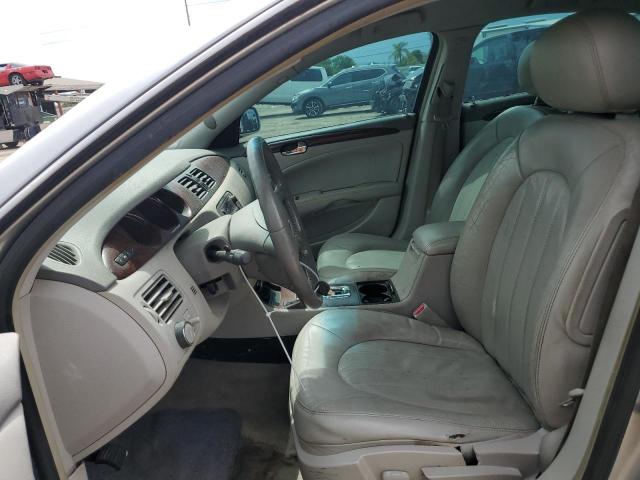 صورة رقم 7 من المزاد - 2008 BUICK LUCERNE CX مع VIN 1G4HD57218U100345