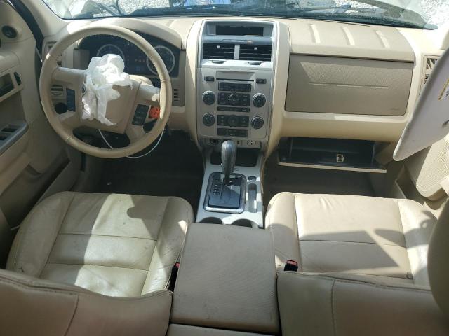 Photo 8 from auction – 2012 FORD ESCAPE XLT with VIN 1FMCU9DG8CKC79165