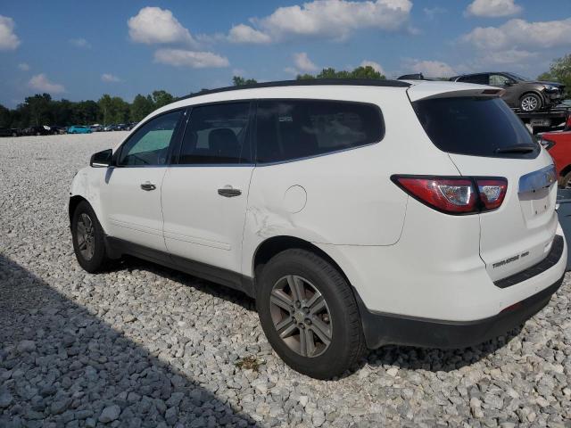Photo 2 from auction – 2017 CHEVROLET TRAVERSE L with VIN 1GNKVHKD2HJ292661