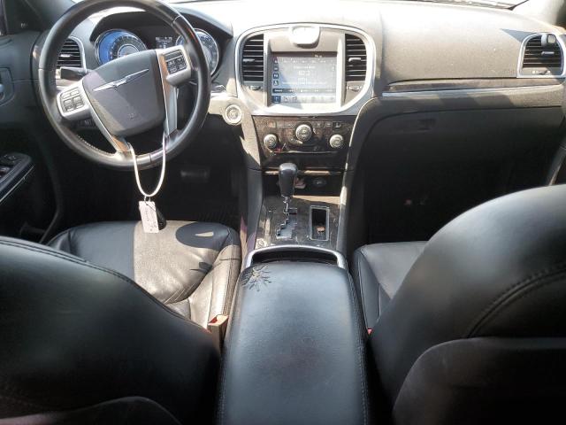 Photo 8 from auction – 2011 CHRYSLER 300 LIMITE with VIN 2C3CA5CGXBH522699