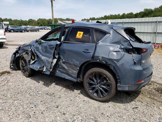 Фото 2 с аукциона – 2023 MAZDA CX-5 PREFE с VIN JM3KFBCM0P0255573