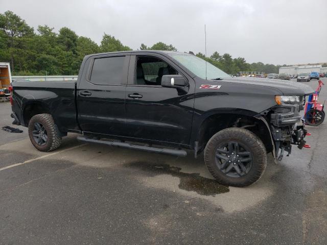 Photo 4 from auction – 2020 CHEVROLET SILVERADO with VIN 3GCPYFED3LG129730