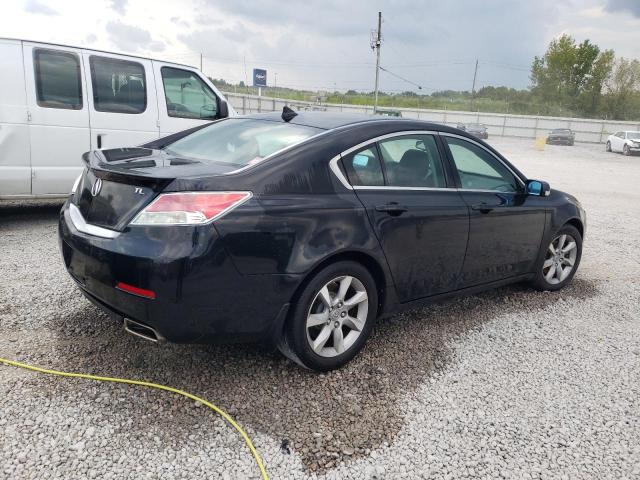 Photo 3 from auction – 2012 ACURA TL with VIN 19UUA8F59CA012440