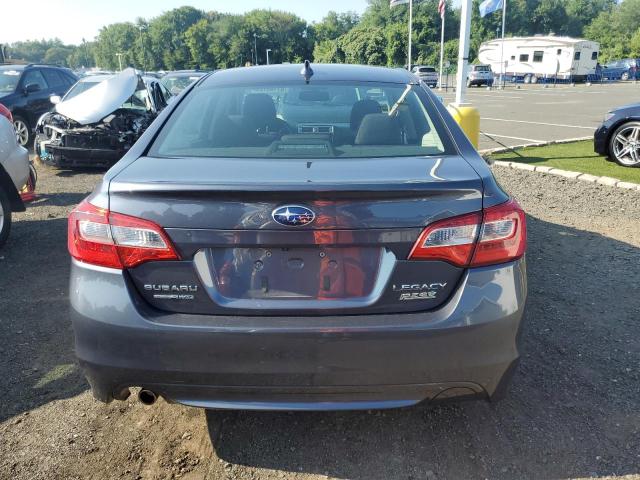 Photo 6 from auction – 2016 SUBARU LEGACY 2.5 with VIN 4S3BNAD66G3043880