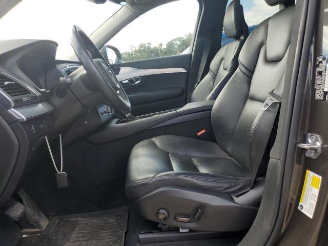 Photo 7 from auction – 2018 VOLVO XC90 T6 with VIN YV4A22PK4J1345008