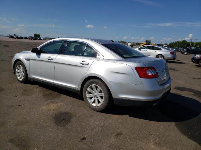 Photo 2 from auction – 2011 FORD TAURUS SE with VIN 1FAHP2DWXBG167054