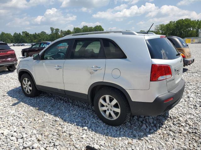 Photo 2 from auction – 2012 KIA SORENTO BA with VIN 5XYKT4A62CG217056