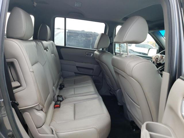 Photo 11 from auction – 2013 HONDA PILOT EXL with VIN 5FNYF3H50DB016984
