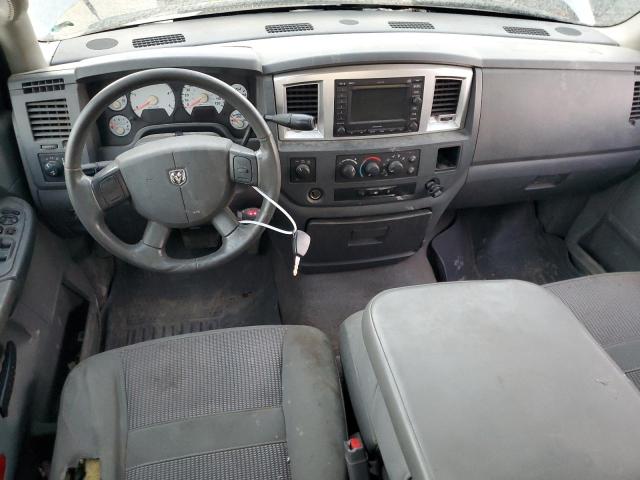 Photo 8 from auction – 2009 DODGE RAM 2500 with VIN 3D7KS28L79G510339