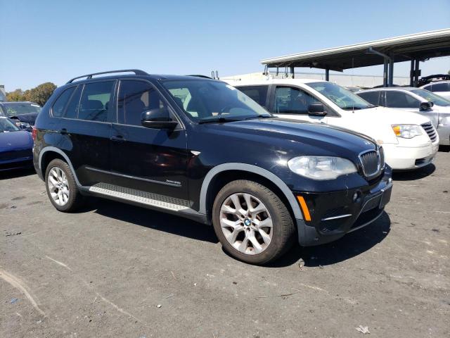 Photo 4 from auction – 2013 BMW X5 XDRIVE3 with VIN 5UXZV4C51D0B03507