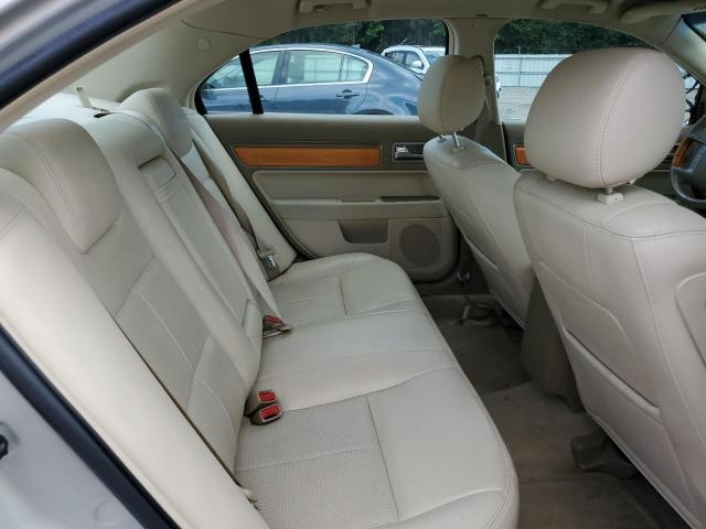 Photo 10 from auction – 2008 LINCOLN MKZ with VIN 3LNHM26TX8R637487