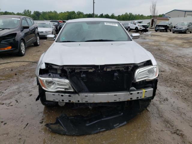 Photo 5 from auction – 2012 CHRYSLER 300 LIMITE with VIN 2C3CCACG0CH212419