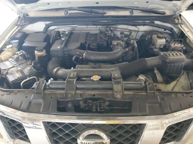 Photo 11 from auction – 2010 NISSAN FRONTIER K with VIN 1N6BD0CT5AC416156