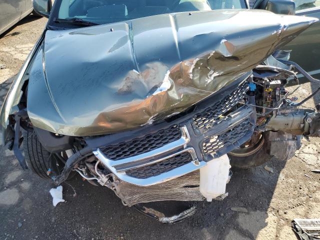 Снимка 12 от търг – 2017 DODGE JOURNEY SX с VIN 3C4PDCBG1HT515604