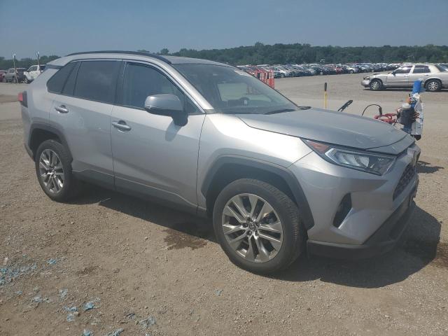Photo 4 from auction – 2019 TOYOTA RAV4 XLE P with VIN 2T3A1RFV8KC054073