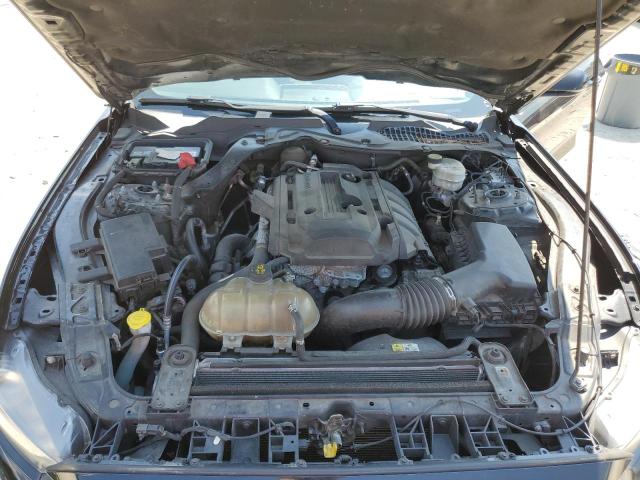 Снимка 11 от търг – 2017 FORD MUSTANG с VIN 1FA6P8TH4H5204908