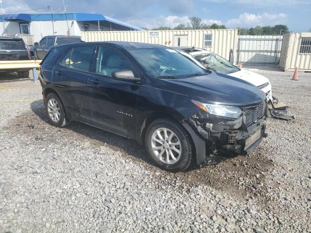 Photo 4 from auction – 2018 CHEVROLET EQUINOX LS with VIN 3GNAXHEV6JL126751