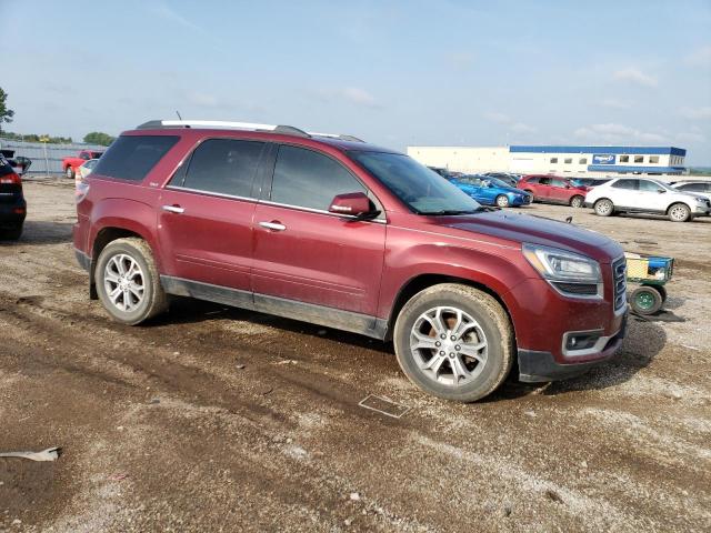 Photo 4 from auction – 2015 GMC ACADIA SLT with VIN 1GKKVRKD5FJ248136