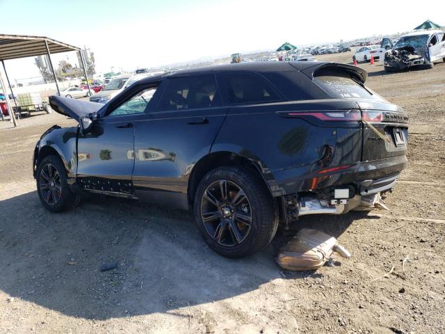 Photo 2 from auction – 2022 LAND ROVER RANGE ROVE with VIN SALYJ2EX7NA346803
