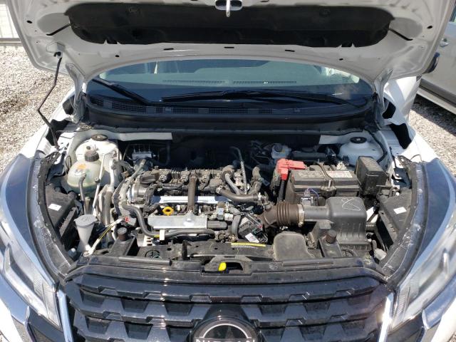 Photo 12 from auction – 2023 NISSAN KICKS S with VIN 3N1CP5BV5PL492622