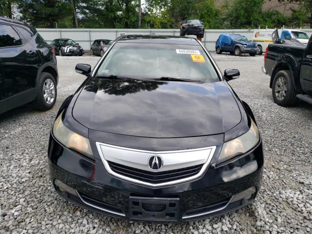 Photo 5 from auction – 2012 ACURA TL with VIN 19UUA8F24CA034402