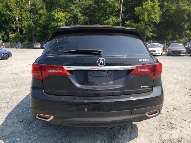 Снимка 6 от търг – 2015 ACURA MDX TECHNO с VIN 5FRYD4H42FB010981