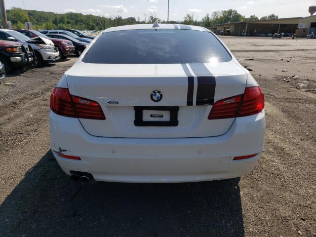 Photo 6 from auction – 2015 BMW 528 XI with VIN WBA5A7C50FD624978
