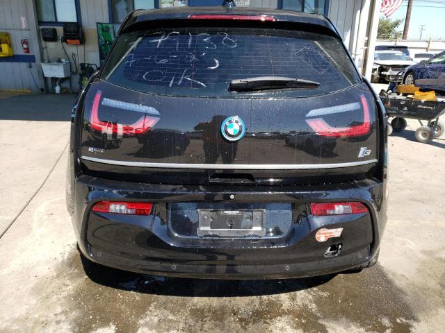 Photo 6 from auction – 2018 BMW I3 BEV with VIN WBY7Z2C55JVE61868