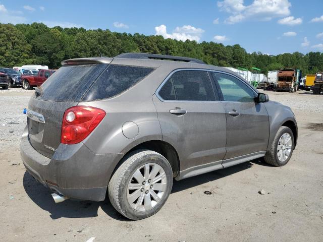 Photo 3 from auction – 2011 CHEVROLET EQUINOX LT with VIN 2CNFLNE53B6256772
