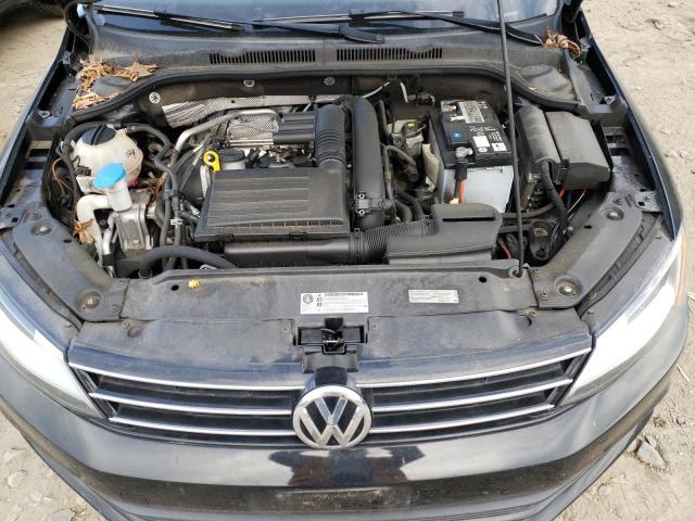 Photo 11 from auction – 2017 VOLKSWAGEN JETTA S with VIN 3VW167AJ3HM250664