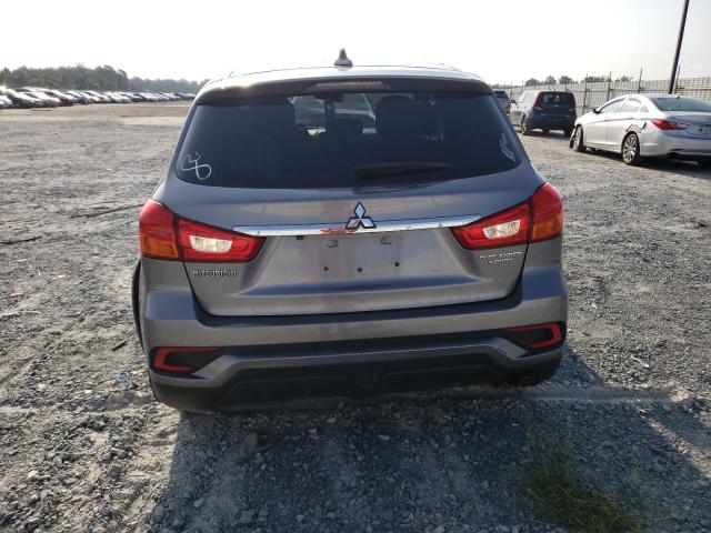 Photo 6 from auction – 2019 MITSUBISHI OUTLANDER with VIN JA4AP3AU5KU011830