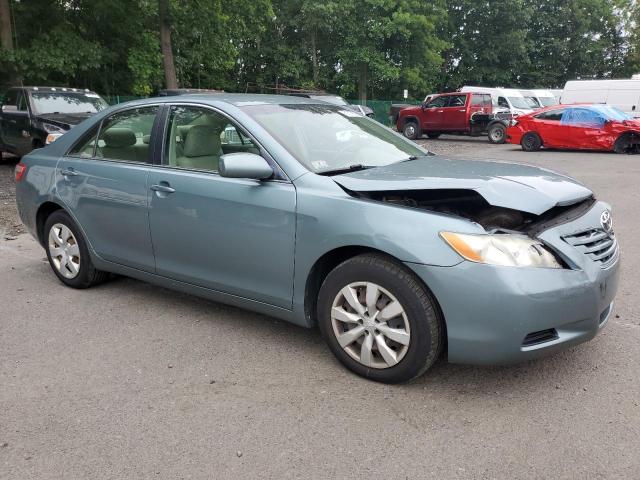 Photo 4 from auction – 2009 TOYOTA CAMRY BASE with VIN 4T4BE46KX9R052401