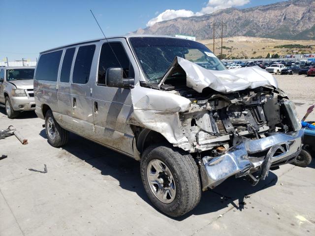 Photo 4 from auction – 2013 FORD ECONOLINE with VIN 1FBNE3BL4DDA62245