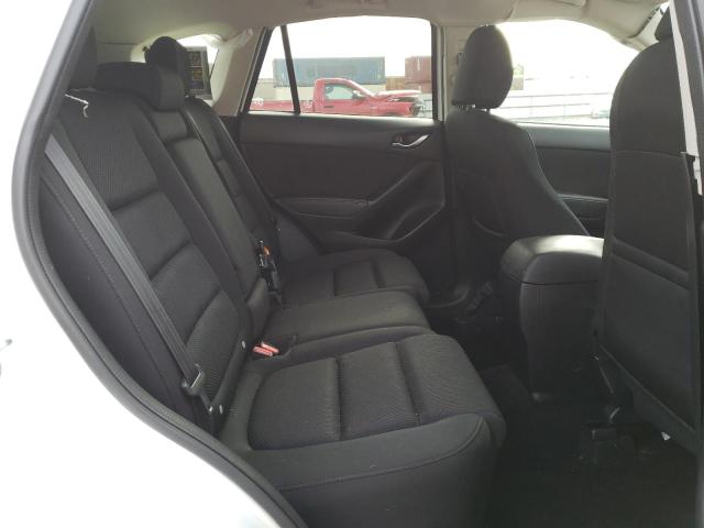 Photo 11 from auction – 2016 MAZDA CX-5 TOURI with VIN JM3KE4CY6G0690745