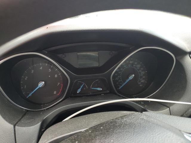 Photo 9 from auction – 2012 FORD FOCUS SE with VIN 1FAHP3F23CL235686