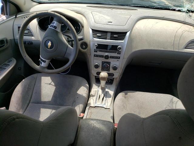 Photo 8 from auction – 2012 CHEVROLET MALIBU LS with VIN 1G1ZB5E00CF225536