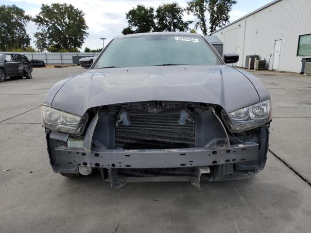 Photo 5 from auction – 2014 DODGE CHARGER SE with VIN 2C3CDXBG5EH129976