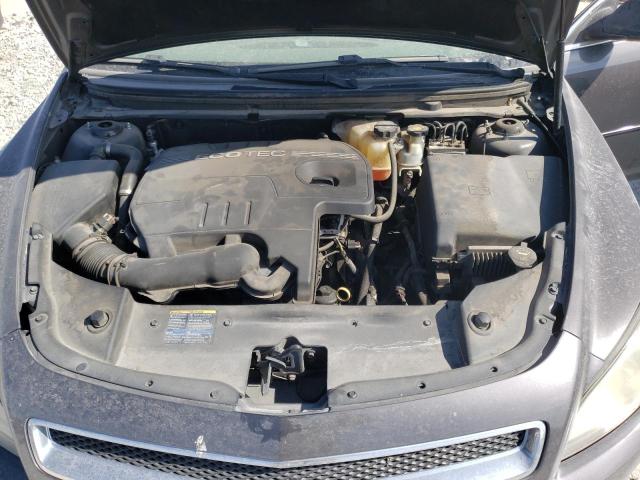 Photo 11 from auction – 2010 CHEVROLET MALIBU with VIN 1G1ZB5EB1A4140876