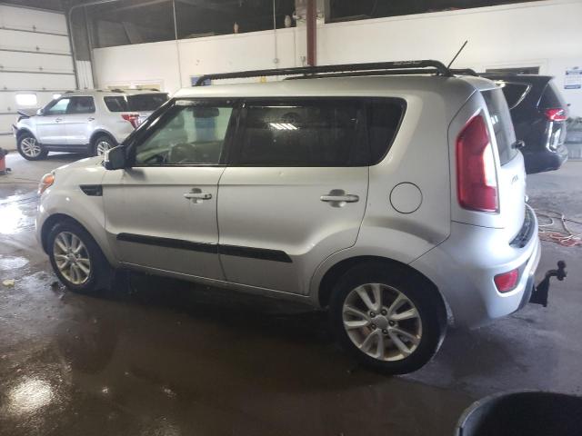 Снимка 2 от търг – 2012 KIA SOUL + с VIN KNDJT2A66C7367944