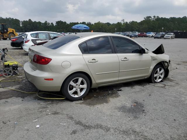 Photo 3 from auction – 2004 MAZDA 3 I with VIN JM1BK12F041172183